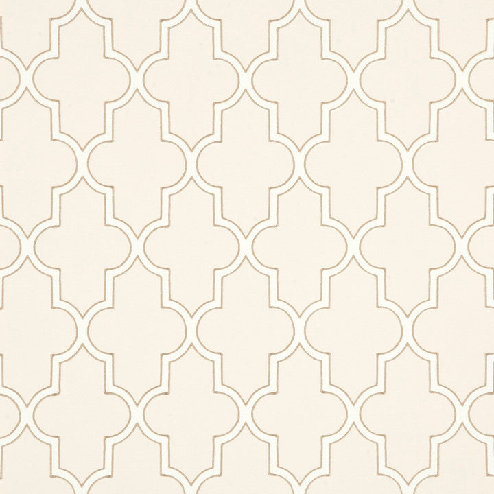 Lullford Chalk by Baker Lifestyle Wallpaper