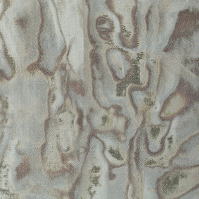 Abalone Frost by Winfield Thybony Wallcovering