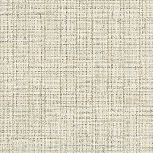 Wenthworth Check Alabaster by Kravet Couture Fabric