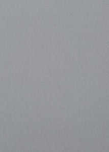 Cromarty Dove Grey by Mulberry Fabric