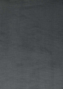 Coniston Velvet Pigeon by G P & J Baker Fabric