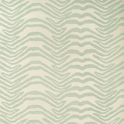 Hendricks Paper Aqua by Lee Jofa Wallcovering