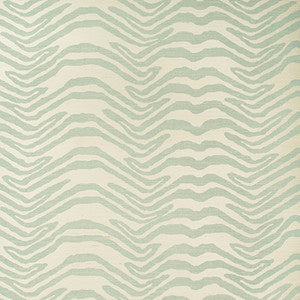 Hendricks Paper Aqua by Lee Jofa Wallcovering