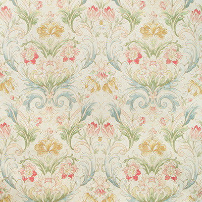 Avenham Primrose by Kravet Basics Fabric