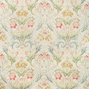 Avenham Primrose by Kravet Basics Fabric