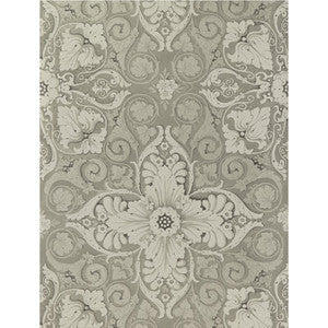 Estela Topo by Gaston Y Daniela Wallcovering