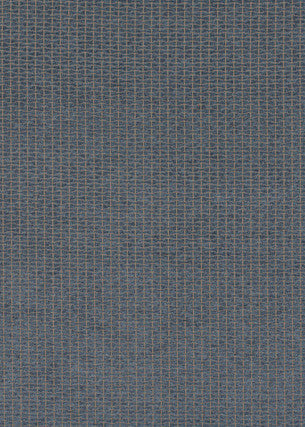 Vortex Indigo by G P & J Baker Fabric