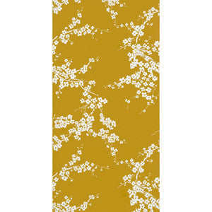 Primavera Mostaza by Gaston Y Daniela Wallcovering