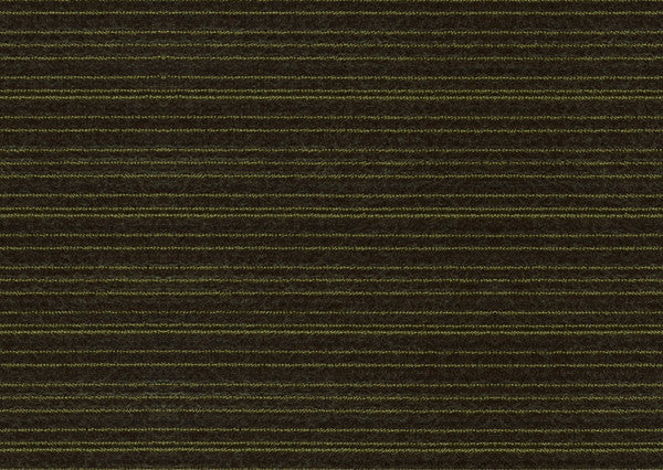 Thomas Velvet Olive by Groundworks Fabric