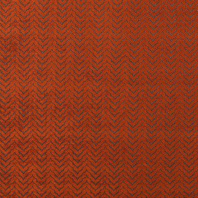 Sella Naranja by Gaston Y Daniela Fabric