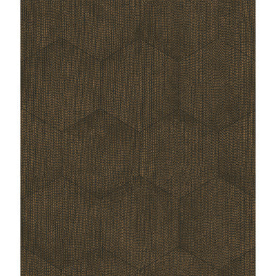 Mineral Black & Bronze by Cole & Son Wallcovering