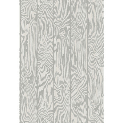 Zebrawood Grey by Cole & Son Wallcovering