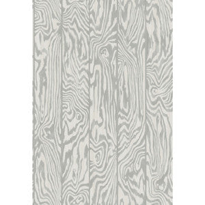 Zebrawood Grey by Cole & Son Wallcovering