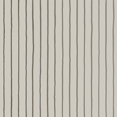 College Stripe Linen by Cole & Son Wallcovering
