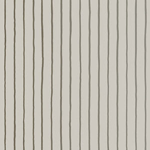 College Stripe Linen by Cole & Son Wallcovering
