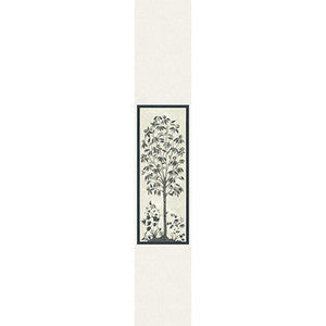 Trees Of Eden/Life Charcoal & Parchment by Cole & Son Wallcovering