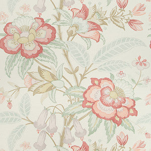 Davenport Paper Cabana by Lee Jofa Wallcovering