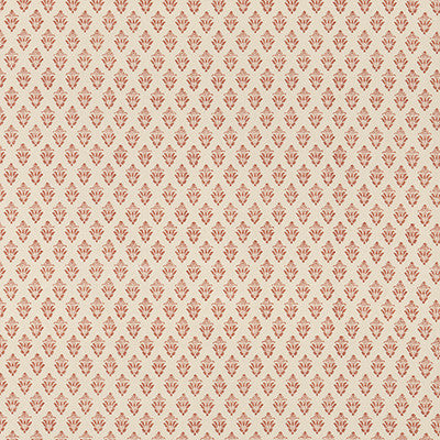 Thornham Spice by G P & J Baker Fabric