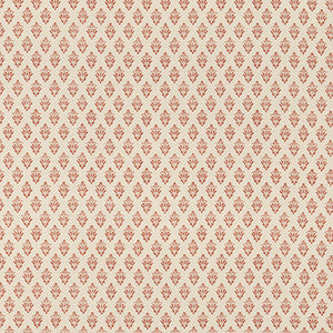 Thornham Spice by G P & J Baker Fabric