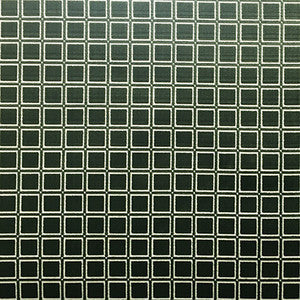 Buitrago Verde by Gaston Y Daniela Fabric
