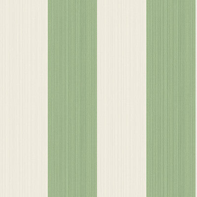 Jaspe Stripe Green by Cole & Son Wallcovering