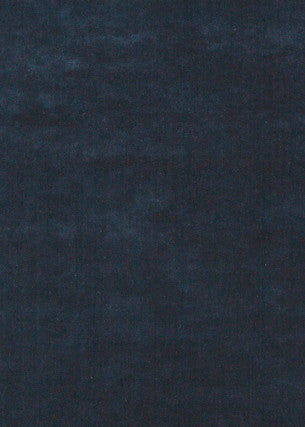 Mercury Indigo by Threads Fabric