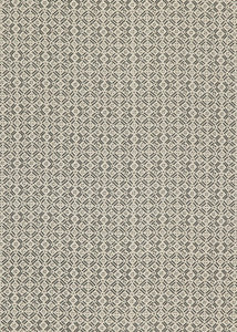 Aslin Charcoal by Threads Fabric