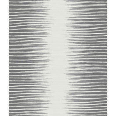 Plume Black & White by Cole & Son Wallcovering