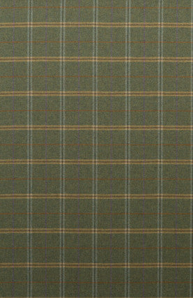 Islay Forest by Mulberry Fabric