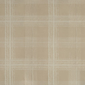 Refined Lines Natural by Kravet Couture Fabric