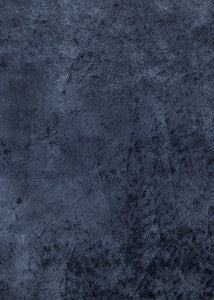 Alvar Indigo by Threads Fabric