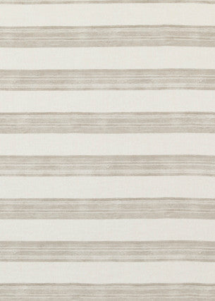 Askew Ivory/Taupe by Lee Jofa Modern Fabric