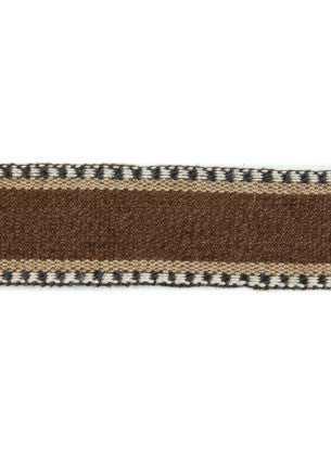 Irvine Woodsmoke by Mulberry Trim