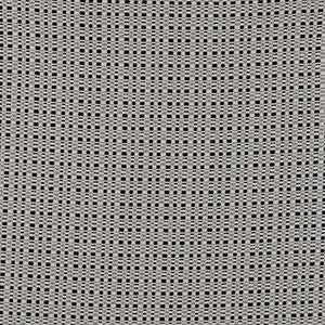 Out Blanco/Negro by Gaston Y Daniela Fabric
