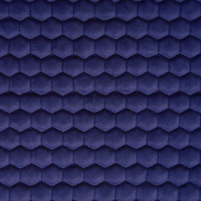 Quercus Azul by Gaston Y Daniela Fabric