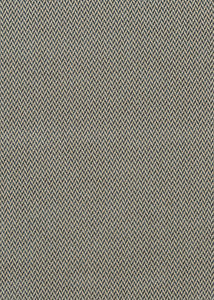 York Weave Sapphire by G P & J Baker Fabric