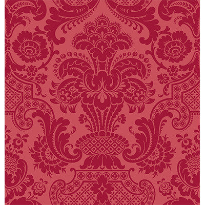 Petrouchka Red by Cole & Son Wallcovering