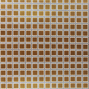 Buitrago Oro/Tostado by Gaston Y Daniela Fabric