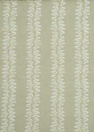 Bradbourne Linen by G P & J Baker Fabric