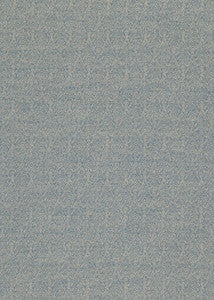 Capo Soft Teal by Threads Fabric