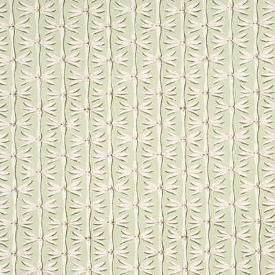 Firefly Seafoam by G P & J Baker Fabric