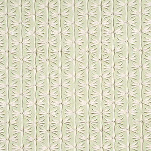 Firefly Seafoam by G P & J Baker Fabric