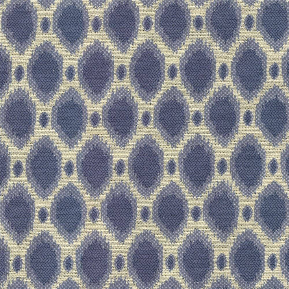 Appaloosa Cadet by Kasmir Fabric 5088 60% Cotton
40% Polyester
 CHINA 27,000 Wyzenbeek Double Rubs </p><p>Repeat: Horizontal: 3 5/8 inches and Vertical: 3 2/8 inches 54 - Fabric Carolina -