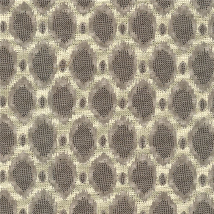 Appaloosa Granite by Kasmir Fabric 5085 60% Cotton 40% Polyester CHINA 27,000 Wyzenbeek Double Rubs Horizontal: 3 5/8 inches and Vertical: 3 2/8 inches 54 - Fabric Carolina -