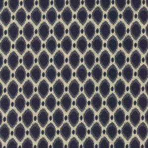 Appaloosa Indigo by Kasmir Fabric