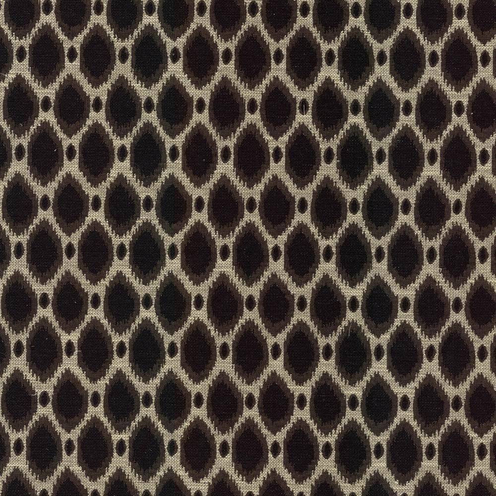 Appaloosa Ink by Kasmir Fabric 5084 60% Cotton 40% Polyester CHINA 27,000 Wyzenbeek Double Rubs H: 3 5/8 inches, V:3 2/8 inches 54 - Fabric Carolina - Kasmir