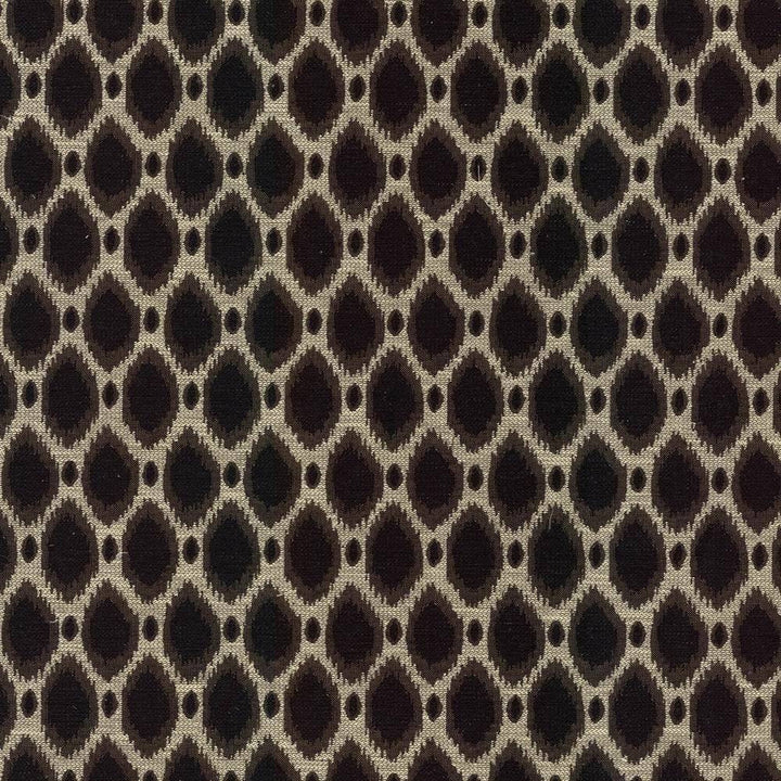 Appaloosa Ink by Kasmir Fabric 5084 60% Cotton 40% Polyester CHINA 27,000 Wyzenbeek Double Rubs H: 3 5/8 inches, V:3 2/8 inches 54 - Fabric Carolina - Kasmir