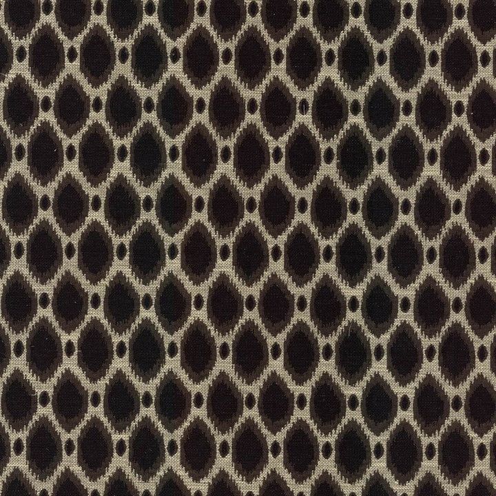 Appaloosa Ink by Kasmir Fabric 5084 60% Cotton
40% Polyester
 CHINA </p><p>Repeat: Horizontal: 3 5/8 inches and Vertical: 3 2/8 inches 54 - Fabric Carolina -