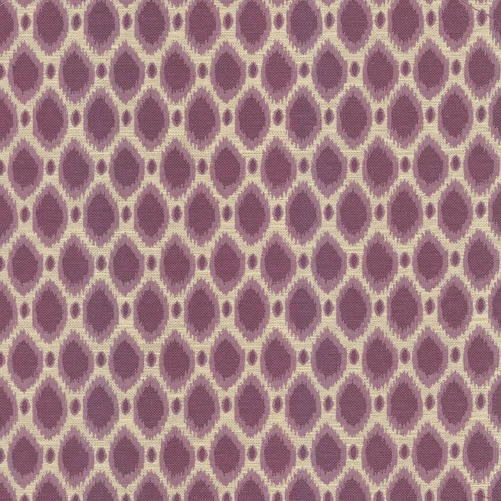 Appaloosa Plum by Kasmir Fabric 5087 60% Cotton 40% Polyester CHINA 27,000 Wyzenbeek Double Rubs H: 3 5/8 inches, V:3 2/8 inches 54 - Fabric Carolina - Kasmir