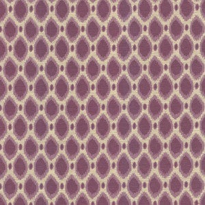 Appaloosa Plum by Kasmir Fabric